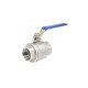 Wholesale Threaded 2 Inch Ball  Valves For Water